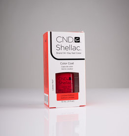 CND CND Shellac LE - Lobster Roll - 0.5oz