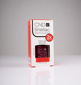 CND CND Shellac LE - Masquerade - 0.5oz