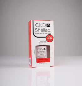 CND CND Shellac LE - Negligee - 0.5oz