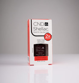 CND CND Shellac LE - Oxblood - 0.5oz