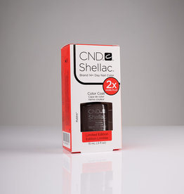 CND CND Shellac LE - Rubble - 0.5oz