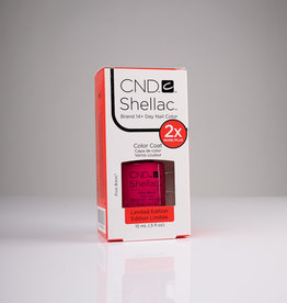 CND CND Shellac LE - Pink Bikini - 0.5oz