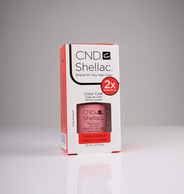 CND CND Shellac LE - Pink Pursuit - 0.5oz