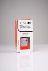 CND CND Shellac LE - Romantique - 0.5oz