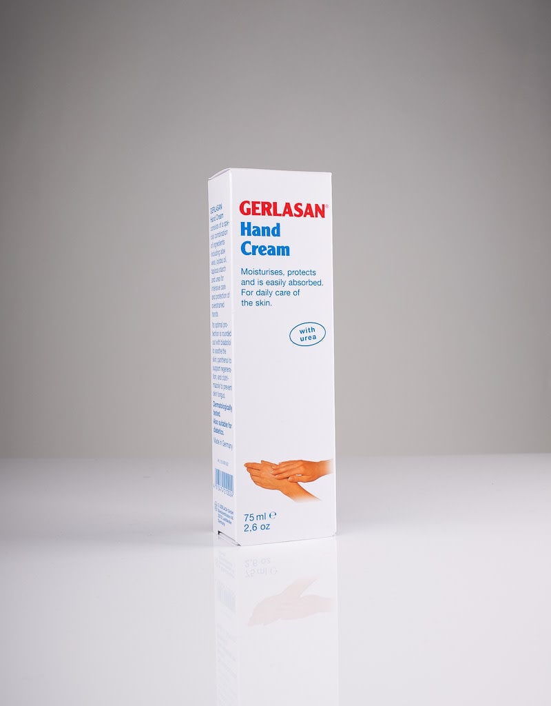 Gehwol Gehwol Med - Hand Cream - 2.6oz