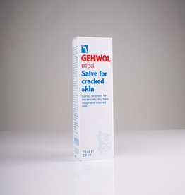 Gehwol Gehwol Med - Salve For Cracked Skin - 75ml