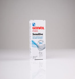 Gehwol Gehwol Med - Sensitive - 0.7oz