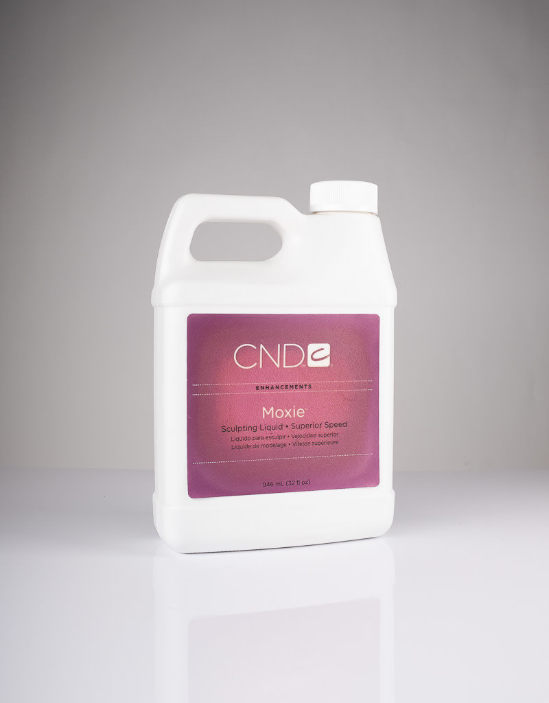 CND CND Moxie - Sculpting Liquid - 32oz