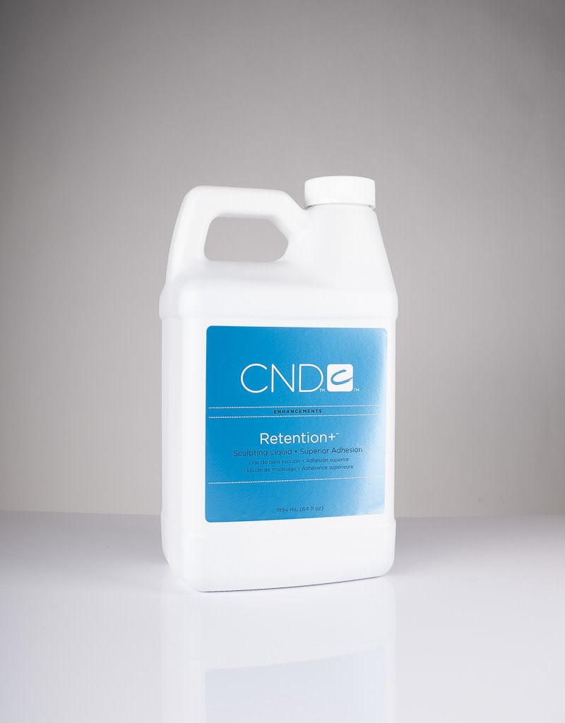 CND CND Retention + Liquid - 64oz