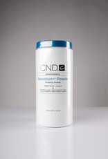 CND CND Retention + Powder - Bright White - 32oz