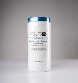CND CND Retention + Powder - Bright White - 32oz