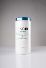 CND CND Retention + Powder - Clear - 32oz