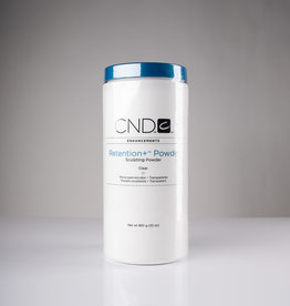 CND CND Retention + Powder - Clear - 32oz