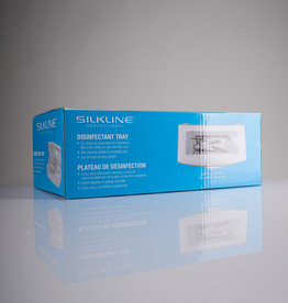 Silkline Silkline Disinfection Tray