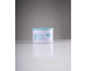 Satin Smooth Thin Film Hard Wax - Titanium Blue - 14oz - Single - ABS  Beauty Supply