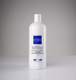 Epillyss Epillyss Post-Depilation Oil - Azulen - 17.5oz