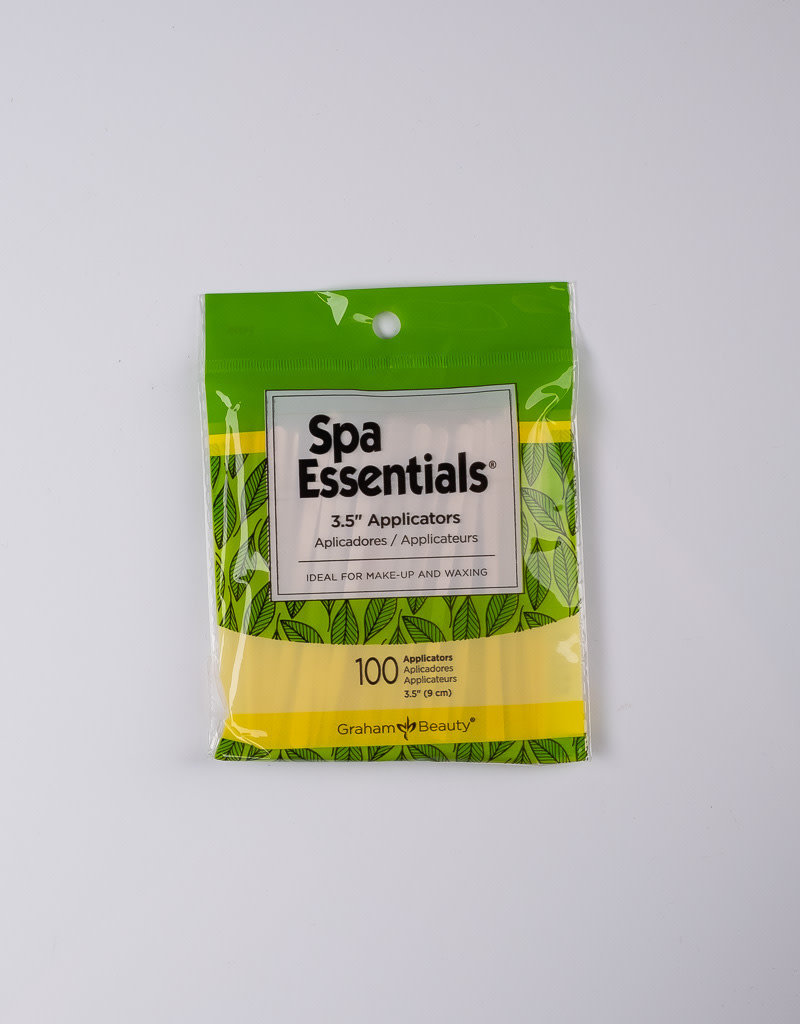 Spa Essentials - ABS Beauty Supply