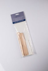 Satin Smooth Satin Smooth Epilating Strips/Applicators Kit