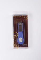 ULTRA ULTRA Straight Cut Toenail Clipper - Professional Toenail Clipper - Stainless