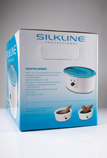 Silkline Silkline Paraffin Wax Warmer - Medium 3lb Capacity