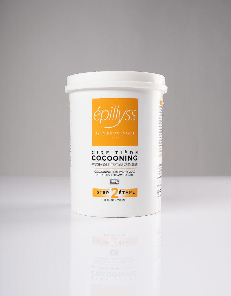 Epillyss Epillyss Wax - Cocooning - 20oz - Single