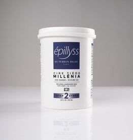 Epillyss Epillyss Wax - Millenia - 20oz - Single