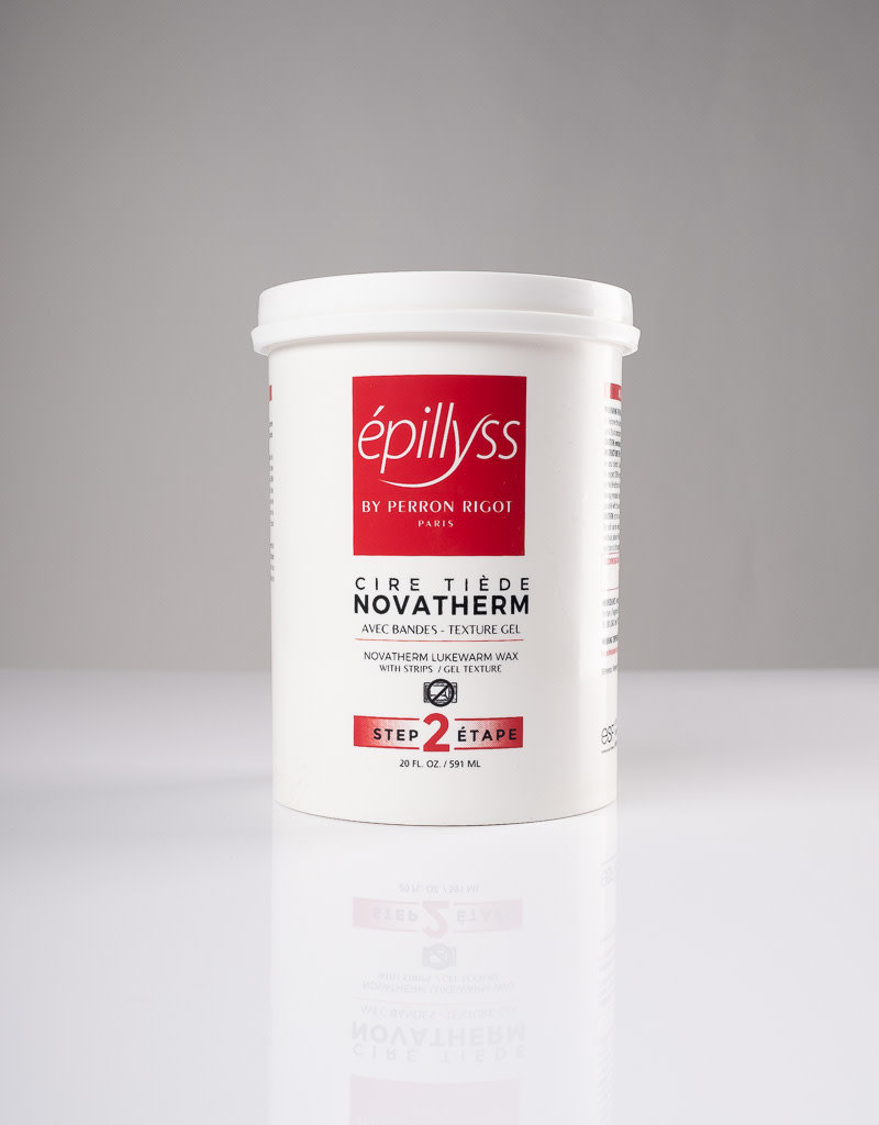 Epillyss Epillyss Wax - Novatherm - 20oz - Single