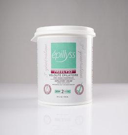 Epillyss Epillyss Freelyss Depilatory Cream - 24oz - Single