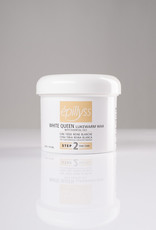 Epillyss Epillyss Wax - White Queen / Reine Blanche - 4oz - Single