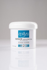 Epillyss Epillyss Wax - Sensor - 4oz - Single