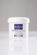 Epillyss Epillyss Depilatory Gel - Millenia - 4oz - Single