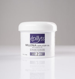 Epillyss Epillyss Depilatory Gel - Millenia - 4oz - Single