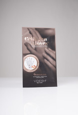VOESH Voesh Collagen Gloves Argan Oil - 0.54oz