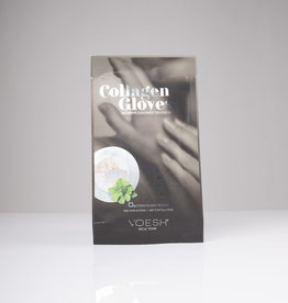 VOESH Voesh Collagen Gloves Herb Extract - 0.54oz