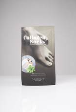 VOESH Voesh Collagen Socks Herb Extract - 0.54oz