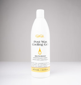 GiGi GiGi Post Wax Cooling Gel - 16oz