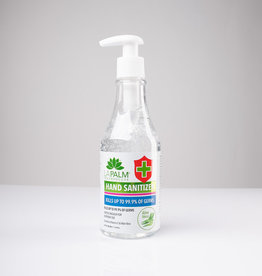 LaPalm LaPalm Hand Sanitizer - 8oz