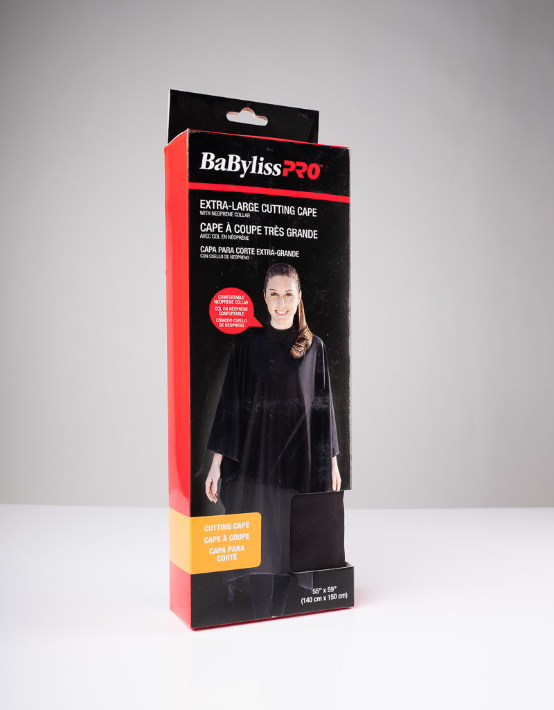 Babyliss BabylissPro Cutting Cape -