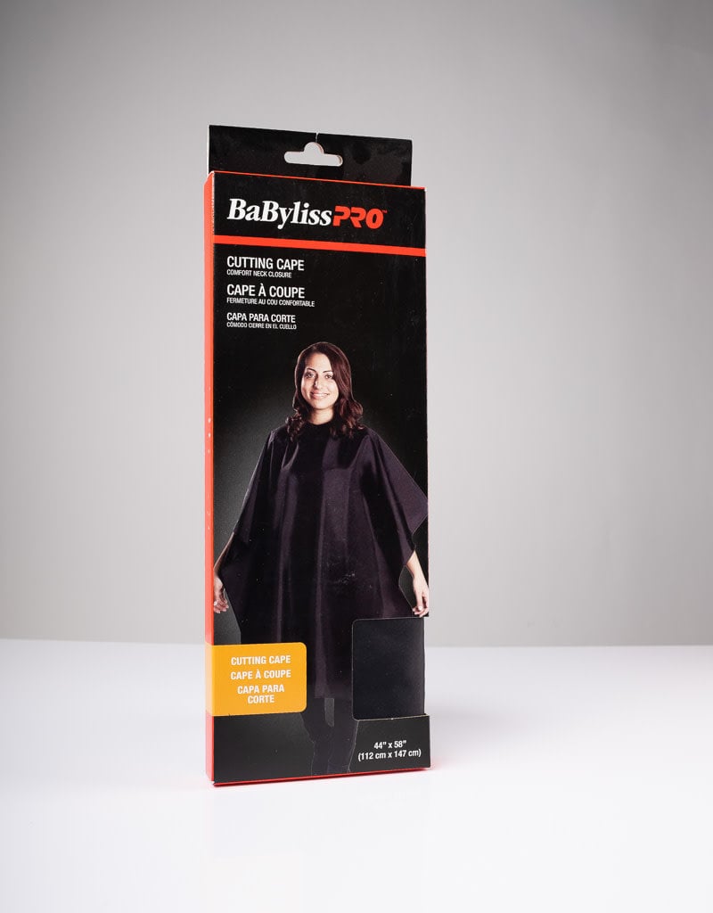 Babyliss BabylissPro Cutting Cape -