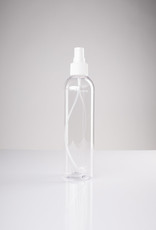 ABS ABS Plastic Spray Bottle Long - 8oz