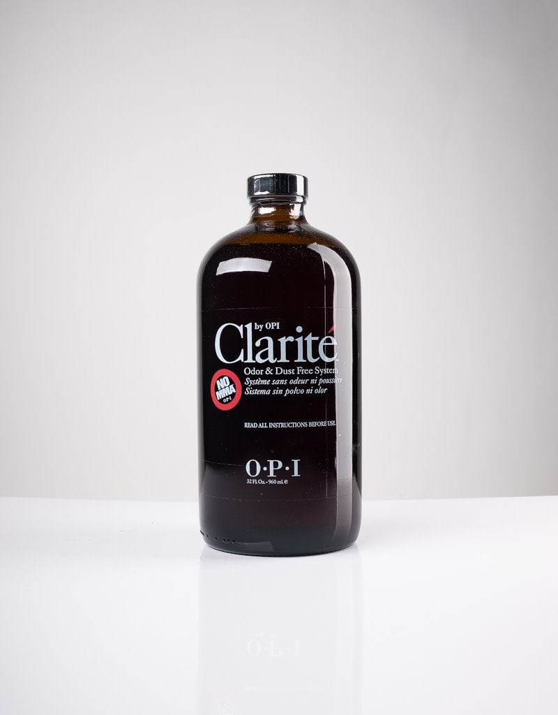 OPI OPI Clarite - Liquid - 32oz