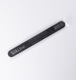 Silkline Silkline DP-2C - Disposable Cushion File - 100/100 - Case of 50