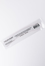 Silkline Silkline DP-8C - Disposable Boomerang Zebra File - 180/180 - Case of 50