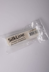 Silkline Silkline Hygienic White Block (DBL-15) - Case of 50