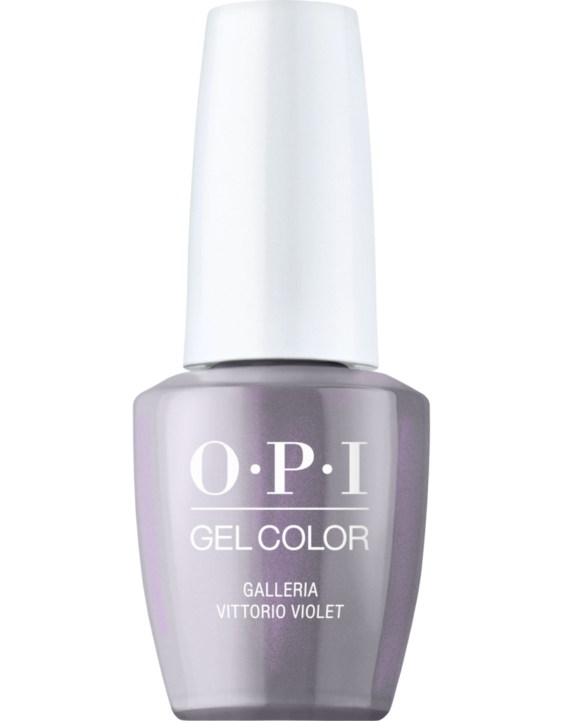 OPI OPI GC - Muse of Milan 2020 - Addio Bad Nails, Ciao Great Nails - 0.5oz