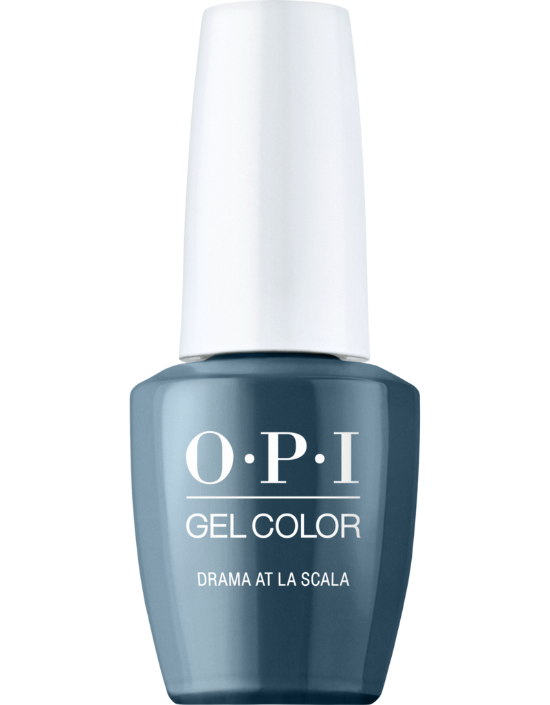 OPI OPI GC - Muse of Milan 2020 - Drama at La Scala - 0.5oz