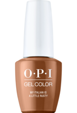 OPI OPI GC - Muse of Milan 2020 - My Italian is a Little Rusty - 0.5oz