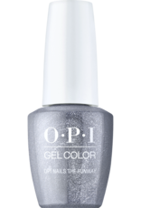 OPI OPI GC - Muse of Milan 2020 - OPI Nails the Runway - 0.5oz