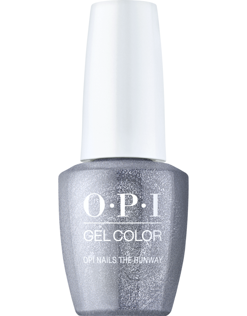 OPI OPI GC - Muse of Milan 2020 - OPI Nails the Runway - 0.5oz