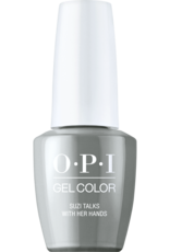 OPI OPI GC - Muse of Milan 2020 - Suzi Talks with Her Hands - 0.5oz
